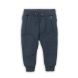 Детские штаны трикотажные Koko Noko 92 Синие D36828-37