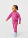 Дитячий комплект SMIL Джемпер і штани рожевий 80 117251