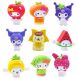 Фигурка сюрприз в шаре COOL THINGS серии Hello Kitty ЗДЕСЬ ФРУТТИ HK028