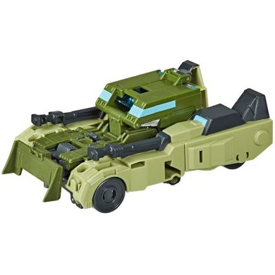 Фігурка Трансформер Ultra Class серії Кібервсесвіт Rack 'N' Ruin, 19 см Transformers E7109