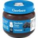 Фруктове пюре Gerber Чорнослив з 6 місяців 80 12309146 7613033513978
