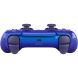 Геймпад PlayStation 5 Dualsense BT, Chrome Indigo 1000050597