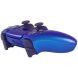 Геймпад PlayStation 5 Dualsense BT, Chrome Indigo 1000050597