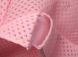 Гірка натяжна в ванночку Babyhood рожева BH-211P, Рожевий