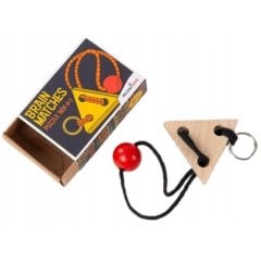 Головоломка Brain matches #1, Recent Toys RT5176