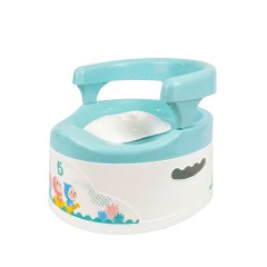 Горшок для малыша 1802