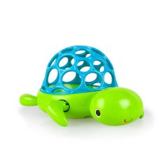 Игрушка для воды Oball Черепаха 10065, Зелёный