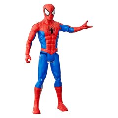 Игрушка-фигурка Человек-паук, 30 см G2715