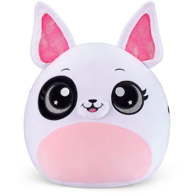 Іграшка м'яка ZURU COCO Squishies 30 см Bongo 9616H, 30