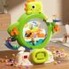 Трек для малышей Catching Ball Machine со звуком и подсветкой Dinosaur XIE SHENG TOYS G251A