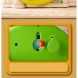 Трек для малышей Catching Ball Machine со звуком и подсветкой Dinosaur XIE SHENG TOYS G251A