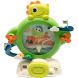 Трек для малышей Catching Ball Machine со звуком и подсветкой Dinosaur XIE SHENG TOYS G251A