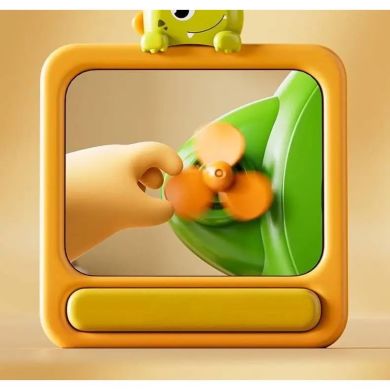 Трек для малышей Catching Ball Machine со звуком и подсветкой Dinosaur XIE SHENG TOYS G251A