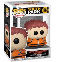Игровая фигурка FUNKO POP! серии Южный парк S6 ЭРИК КАРТМЕН 86306