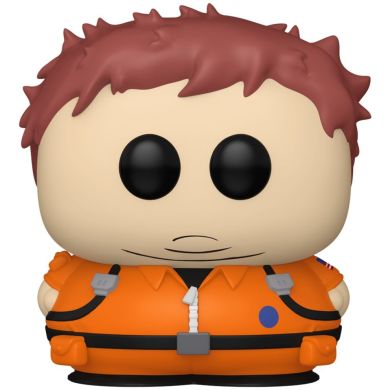 Игровая фигурка FUNKO POP! серии Южный парк S6 ЭРИК КАРТМЕН 86306