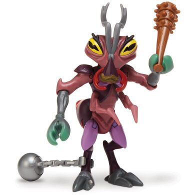 Игровая фигурка серии РАЗРУШКИ-НИНДЯ &ndash; АНТРАКС 83840