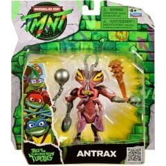 Игровая фигурка серии РАЗРУШКИ-НИНДЯ &ndash; АНТРАКС 83840