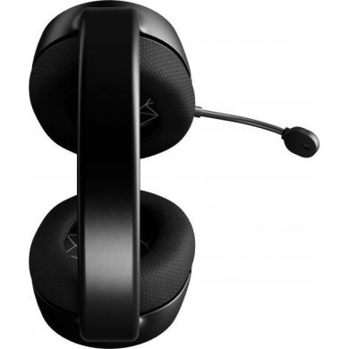 Ігрові навушники SteelSeries Arctis 1, black (3.5 мм mini-jack) SS61427