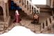 Ігровий набір Jada Гаррі Поттер Грифіндорська вежа + фігурки Гаррі та Снейпа 20х30х26 см 253185001
