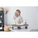 Игровой набор складная гладильная доска Тефаль с аксес., 7600330123