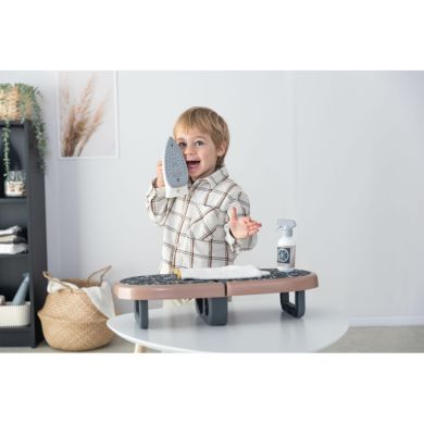 Игровой набор складная гладильная доска Тефаль с аксес., 7600330123