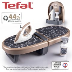 Игровой набор складная гладильная доска Тефаль с аксес., 7600330123