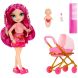 Игровой набор с куклами RAINBOW HIGH серии Junior High Babysitters &mdash; СТЕЛЛА 248484