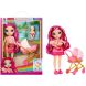 Игровой набор с куклами RAINBOW HIGH серии Junior High Babysitters &mdash; СТЕЛЛА 248484