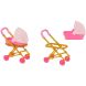 Игровой набор с куклами RAINBOW HIGH серии Junior High Babysitters &mdash; СТЕЛЛА 248484