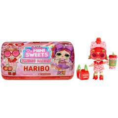Ігровий набір з лялькою L.O.L. SURPRISE! серії Loves Mini Sweets HARIBO - СМАКОЛИКИ в асорт., у 119883