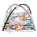 Килимок-ігровий центр 3-в-1 Веселі розваги Fisher-Price HBP41