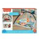 Килимок-ігровий центр 3-в-1 Веселі розваги Fisher-Price HBP41