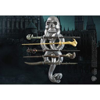Коллекция палочек темного волшебника, Гарри Поттер The Noble Collection NN7351 849421005702
