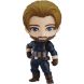 Колекційна фігурка Avengers: Infinity War Captain America DX (ver. Nendoroid), 10 см G90723