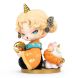 Коллекционная фигурка DODO NAMI серия Floating mountain sea (surprise box) DD-PA00038