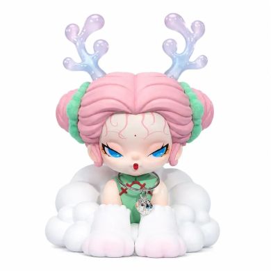 Коллекционная фигурка DODO NAMI серия Floating mountain sea (surprise box) DD-PA00038