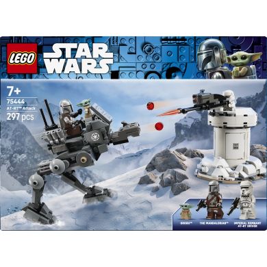 Конструктор Атака AT-RT&trade; Lego Star Wars 75444