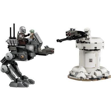 Конструктор Атака AT-RT&trade; Lego Star Wars 75444