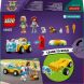 Конструктор Авто собачьего парикмахера LEGO Friends 42635