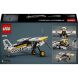 Конструктор Буш-літак LEGO Technic 42198