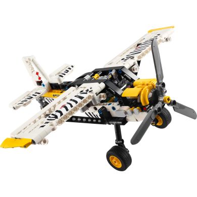 Конструктор Буш-літак LEGO Technic 42198