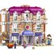 Конструктор Гранд-отель в Хартлейк-Сити Lego Friends 42704