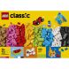 Конструктор Креативні барвисті кубики Lego Classic 11045