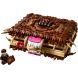 Конструктор Куслива Жахлива книга жахіть LEGO Harry Potter TM 76449