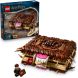 Конструктор Куслива Жахлива книга жахіть LEGO Harry Potter TM 76449