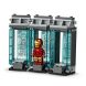 Конструктор Лаборатория Железного Человека: зал доспехов LEGO Super Heroes 76315