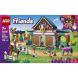 Конструктор LEGO Friends Конная конюшня и академия верховой езды 42688