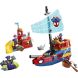 Конструктор LEGO Spidey Пиратский корабль команды Паука 11208