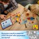 Конструктор LEGO Spidey Пиратский корабль команды Паука 11208