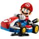 Конструктор Mario Kart: Mario і Standard Kart 72037
